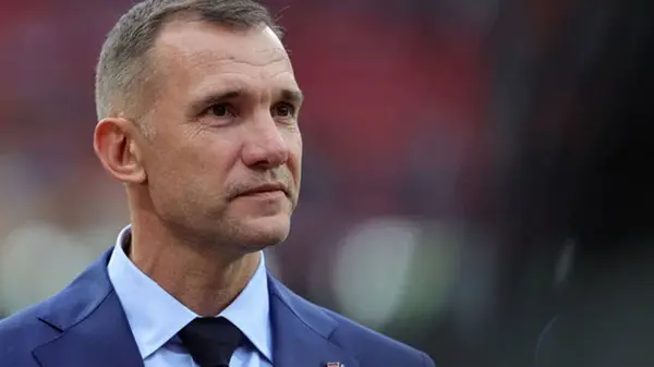 Шевченко и Монзуль получили полномочия влиять на решения ФИФА