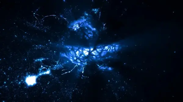 Новые данные о частицах-призраках подсказывают, почему Вселенная не состоит из антиматерии