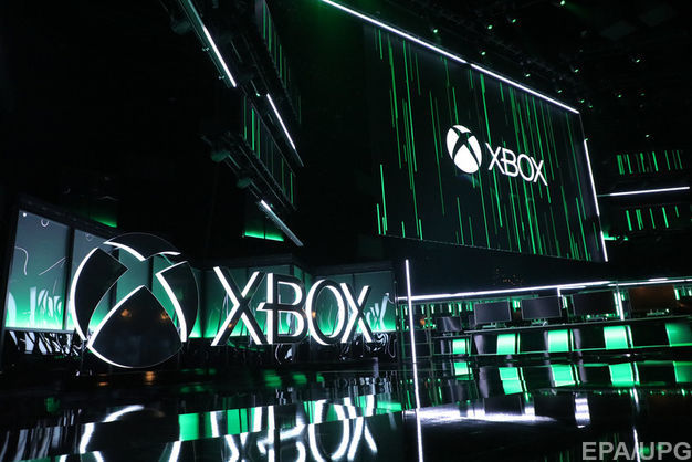 Microsoft анонсировала следующее поколение консоли Xbox
