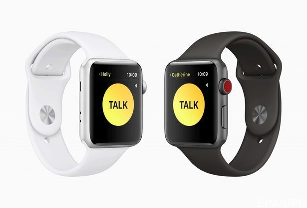 Новое поколение Apple Watch лишится кнопок — СМИ