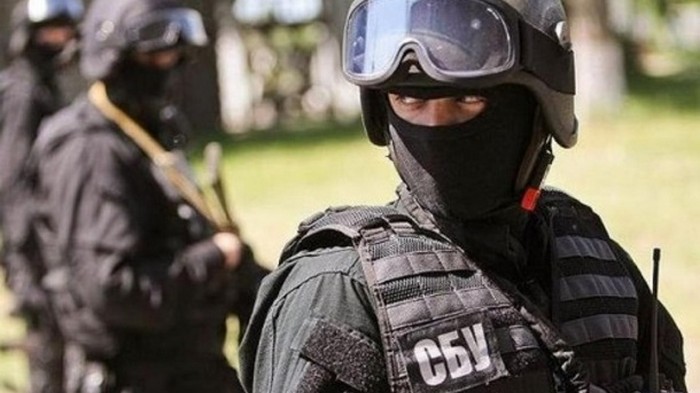 В Черкассах задержали депутата облсовета на взятке $140 тысяч