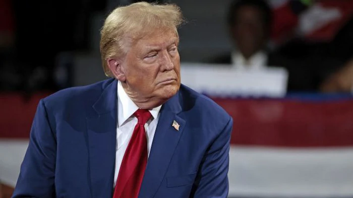 Фермеры заблокировали строительство курорта Трампа во Вьетнаме: из-за чего конфликт