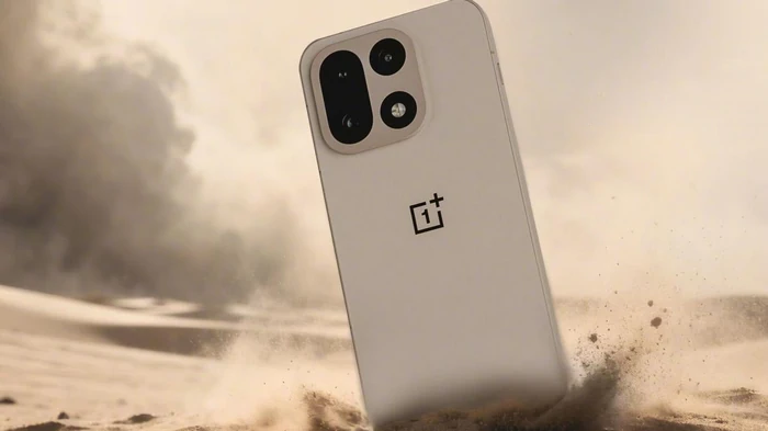 OnePlus представила лучший смартфон 2025 года с самым топовым «железом»