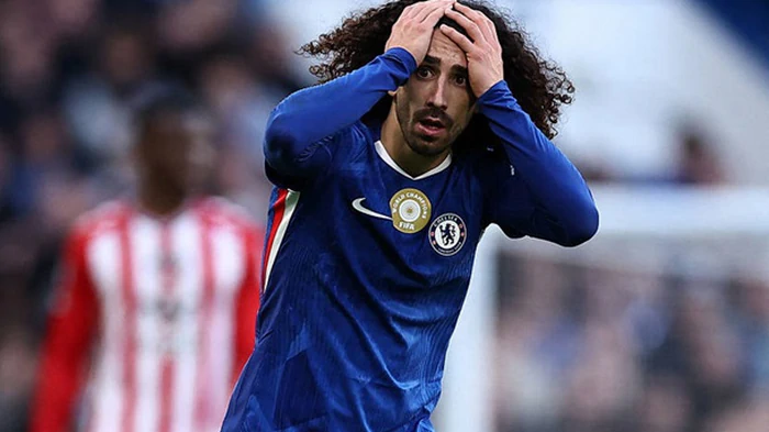 Сенсационный тур в Англии: сразу три гранда АПЛ потерпели поражение