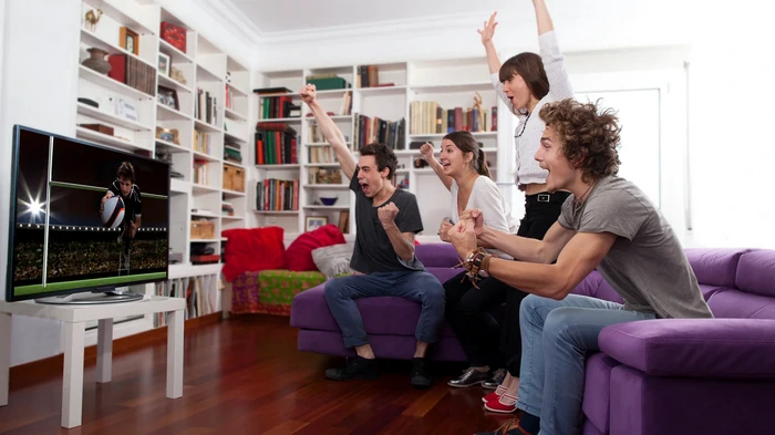 Ваш телевизор все это время стоял не в том месте: где на самом деле оптимальное место