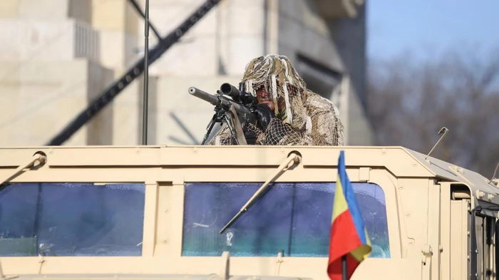 Румыния впервые прокомментировала вывод американских войск: их заменят солдаты НАТО