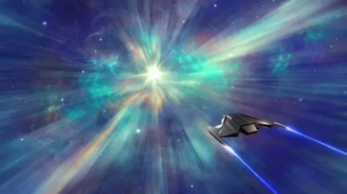 Физики считают, что путешествие во времени возможно: нужна сверхсветовая скорость