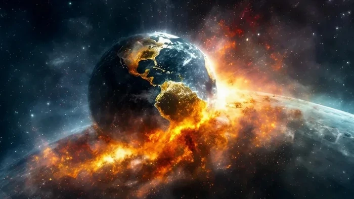 За несколько дней до конца света: чем займутся люди, если узнают о приближении катастрофы