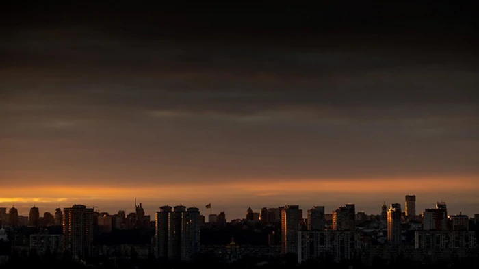 Укрэнерго усилит отключения в пятницу