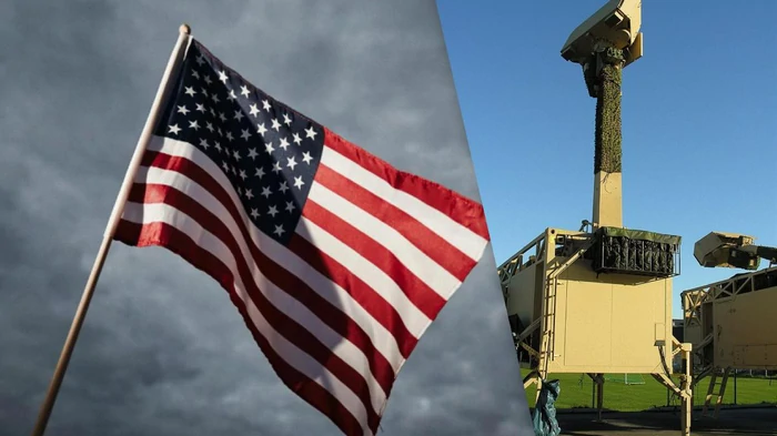 США заказали у Швеции противодроновые радары: где их развернут