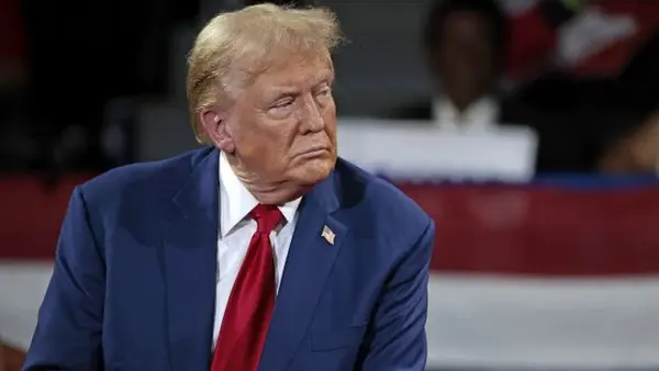 Фермеры заблокировали строительство курорта Трампа во Вьетнаме: из-за чего конфликт