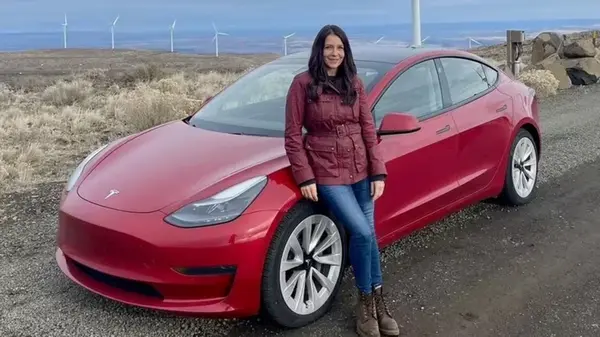 Подойдут всем: эксперт назвала 5 лучших подержанных электрокаров «за свою цену»