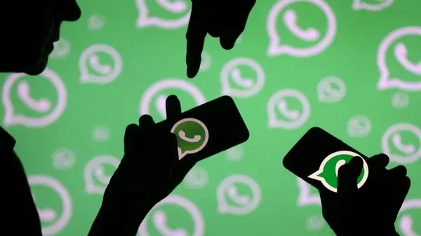 В WhatsApp добавили надежную защиту чатов с помощью биометрии: как ее включить