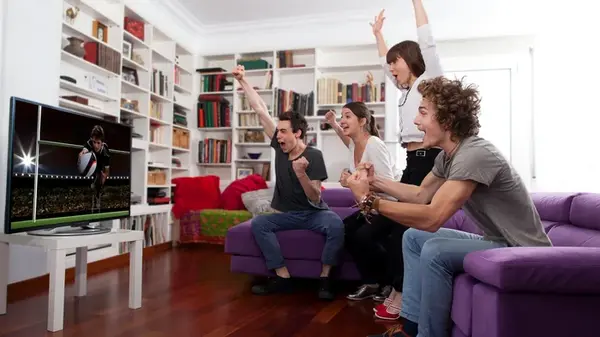 Ваш телевизор все это время стоял не в том месте: где на самом деле оптимальное место