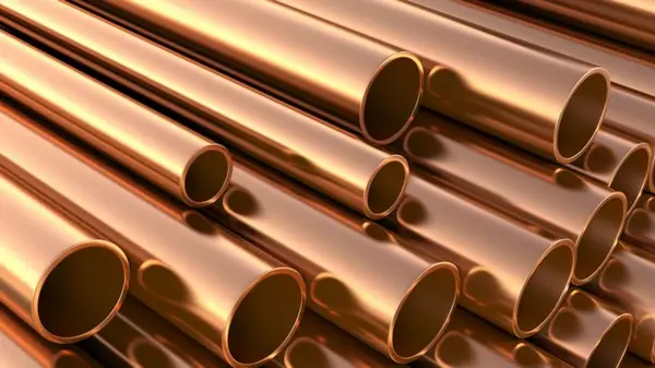 Дефицит и рост цен: Reuters дал прогноз по меди и другим металлам на 2026 год