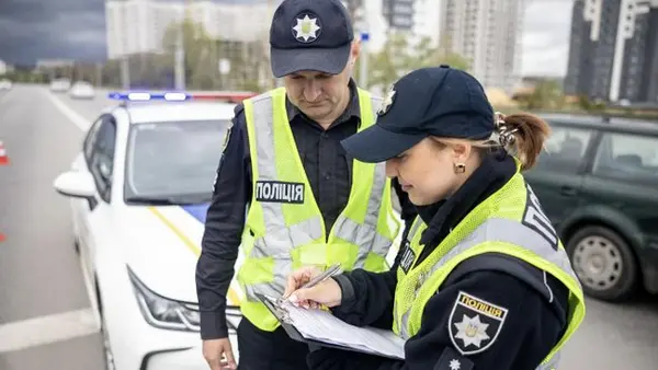 Трасса Киев-Чоп вблизи Житомира частично перекрыта из-за масштабного ДТП: как объехать
