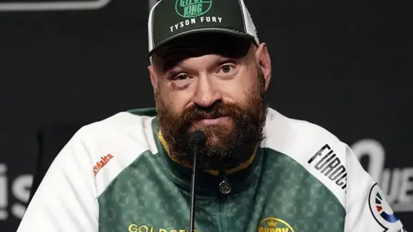 Фьюри объяснил, почему не хочет реванша с Усиком