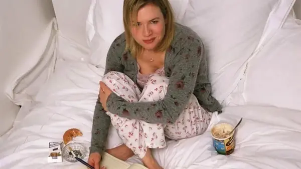 В Лондоне установят памятник Бриджит Джонс