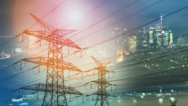 Мировой спрос на электроэнергию вырастет на треть — отчет