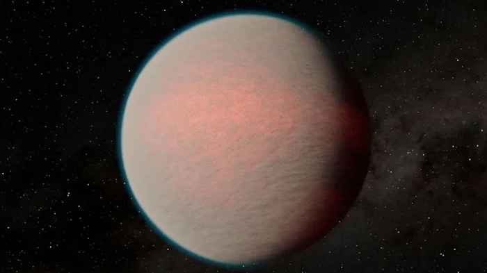 Таких планет нет в Солнечной системе: лавовые миры на самом деле похожи на Землю