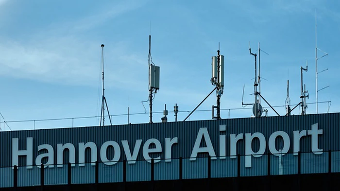 Дроны парализовали работу трех аэропортов в Германии