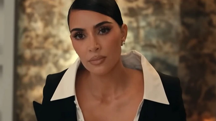 Сериал с Ким Кардашьян «Всё честно» провалился в прокате