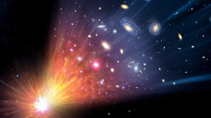 За последние 7 млрд лет во Вселенной ощутимо похолодало: какой была температура