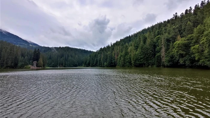 Почему озера не поглощаются в землю: гидролог раскрыла, с чем это связано
