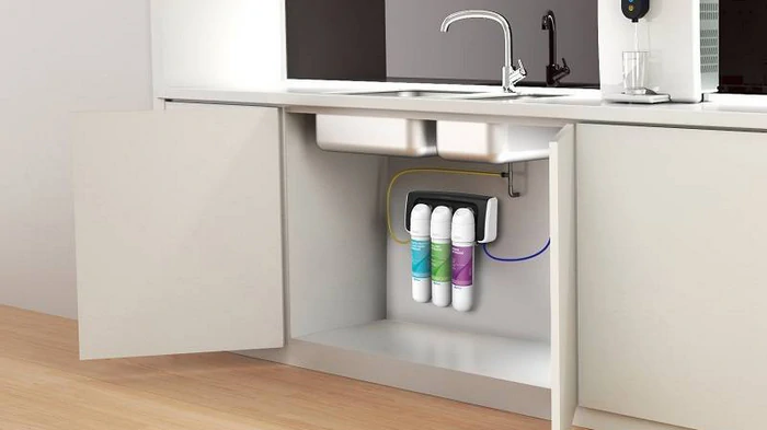 фильтр под мойку