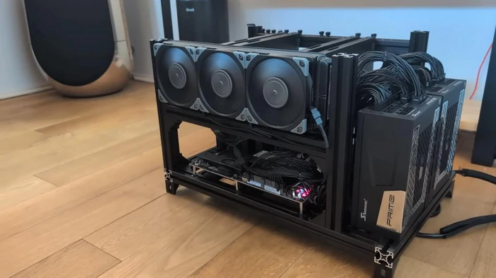 Блогер PewDiePie показал собственный ИИ-проект, в котором нейросети обрели коллективный разум