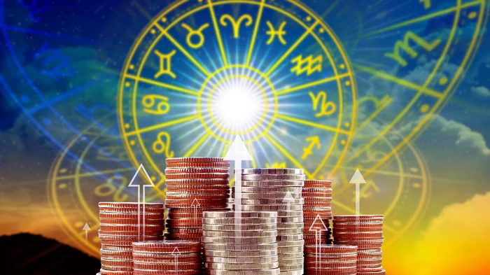 Финансовый гороскоп на неделю: кого из знаков Зодиака ждет прибыль 3-9 октября