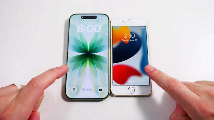 Новые iPhone не впечатлили экспертов: экраны уступают даже недорогим Android-фонам