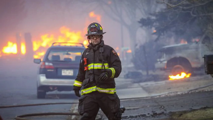 Ужасная авиакатастрофа в США: грузовой самолет UPS взорвался возле аэропорта, есть погибшие