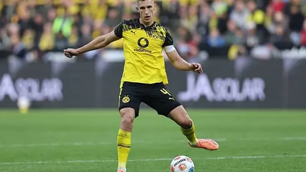 Ливерпуль нацелился на трансфер ключевого защитника сборной Германии