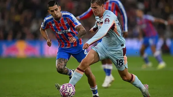 Лондонский клуб может подписать украинского полузащитника