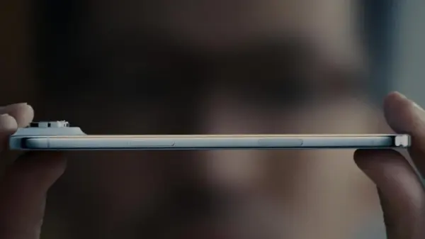 В сети показали, как будет выглядеть новый iPhone Air с двойной задней камерой