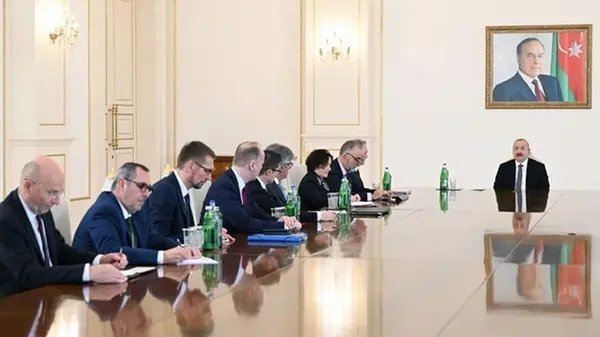 Азербайджан планирует модернизировать армию по стандартам НАТО