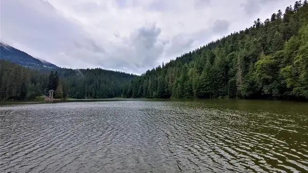 Почему озера не поглощаются в землю: гидролог раскрыла, с чем это связано