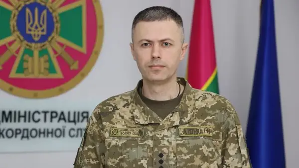 На Закарпатье устанавливают бетонные блоки возле границы: в ГПСУ объяснили цель