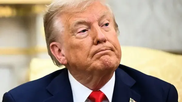 Трамп: Китай знает о последствиях в случае нападения на Тайвань