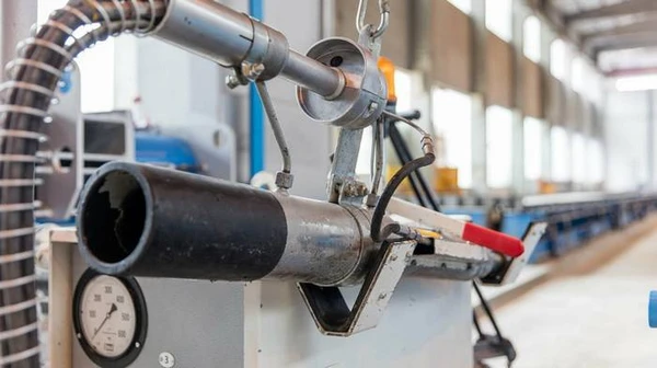 Инструмент от TechnoForce: преимущества и ассортимент