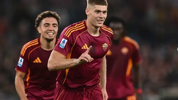 Довбик может сменить клуб и перейти к лидеру Серии А — СМИ