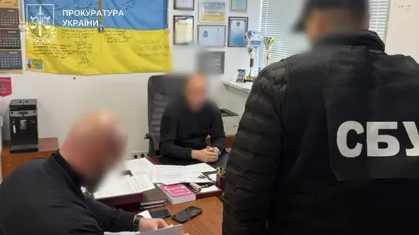 На Киевской таможне раскрыли схему при растаможке авто из США