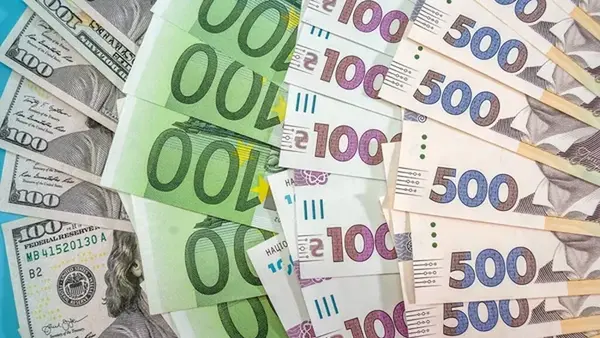 Курс доллара и евро в Украине 8 ноября: сколько стоит валюта сегодня