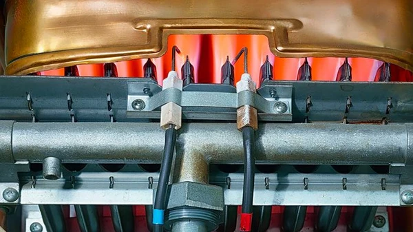 Пластинчатые теплообменники: эффективность и надежность в современных системах отопления