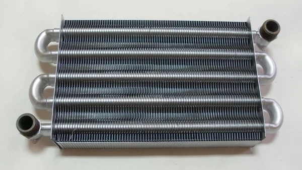 Пластинчатые теплообменники: эффективность и надежность