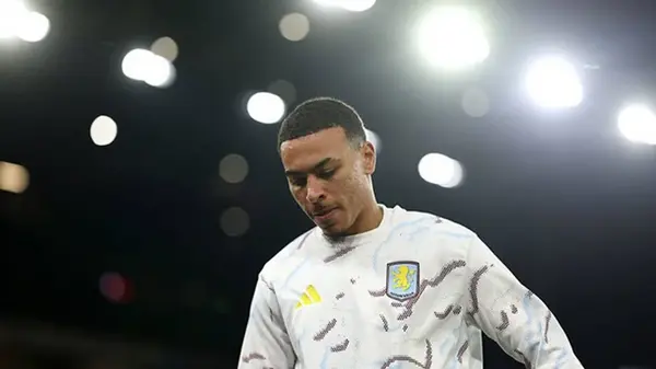 Роджерс для Астон Виллы оказался более ценным игроком