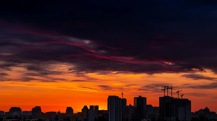 Укрэнерго опубликовало объемы отключений в четверг