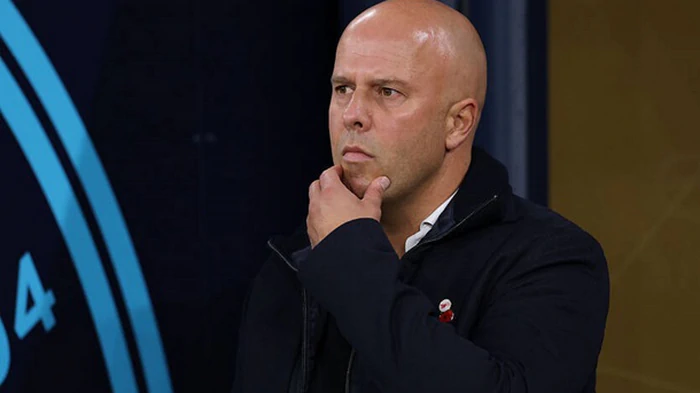 Ливерпуль не планирует увольнять Арне Слота