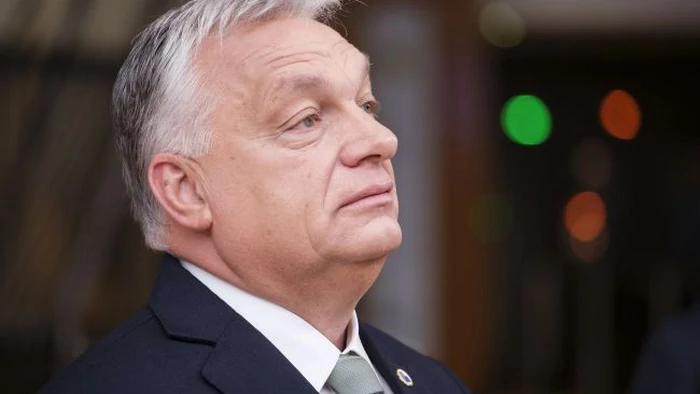 Орбан рассчитывает, что Трамп поможет ему избежать поражения на выборах, — Politico